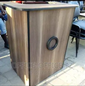 Reception Table