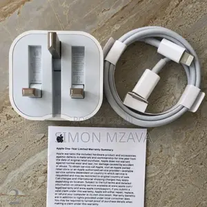 ‘“Original Quality, 35W USB - C Power Adapter Fast Charge