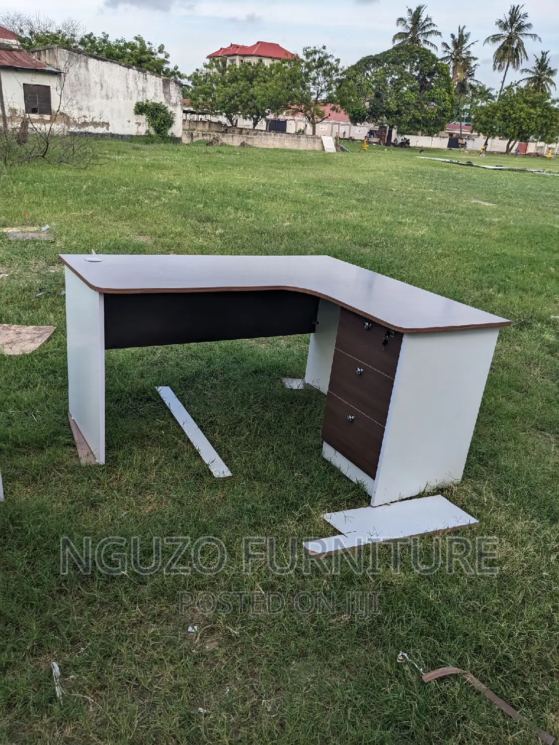 Office Desk