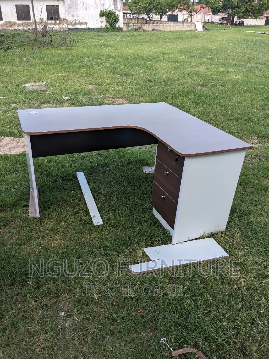 Office Desk