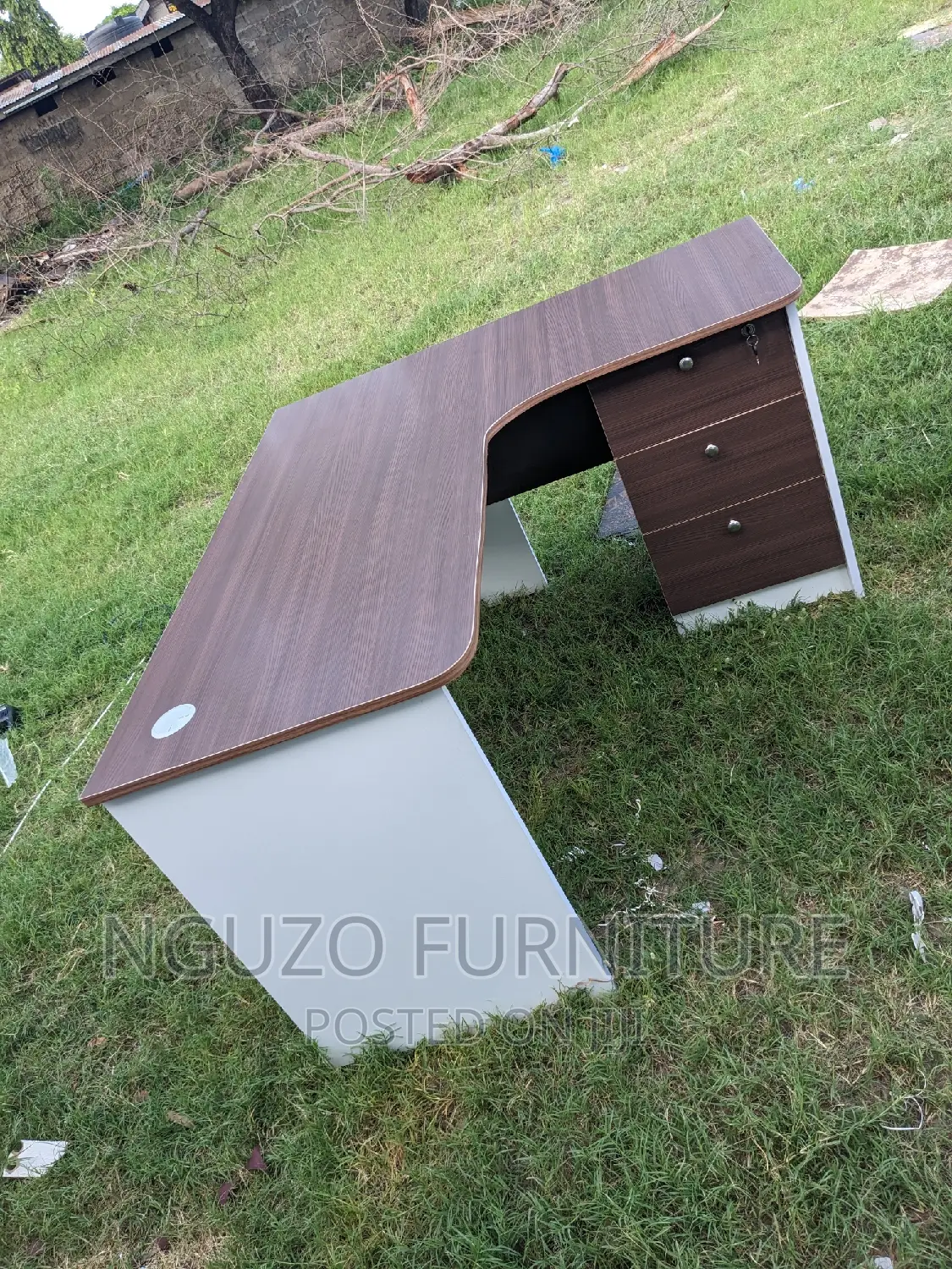 Office Desk
