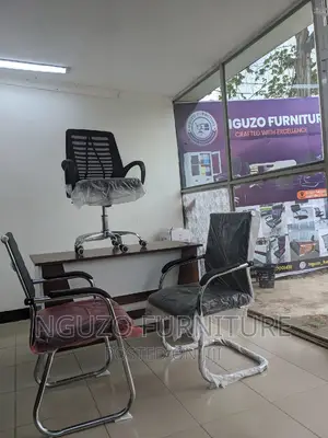Stuff Desk Set