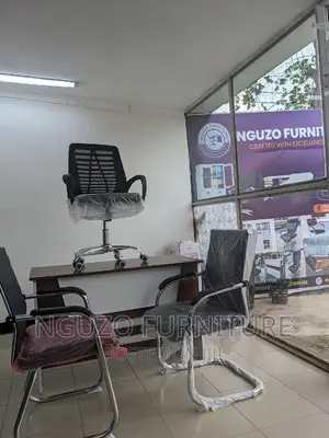 Stuff Desk Set
