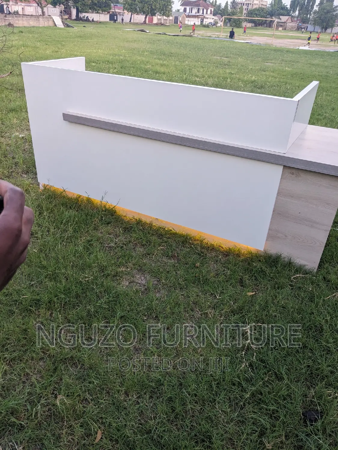 Reception Table