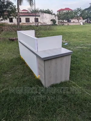 Reception Table