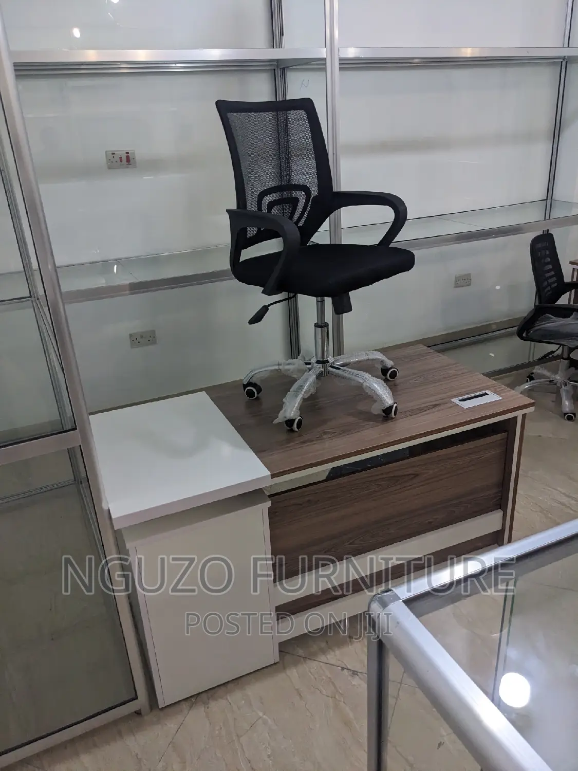 Office Desk