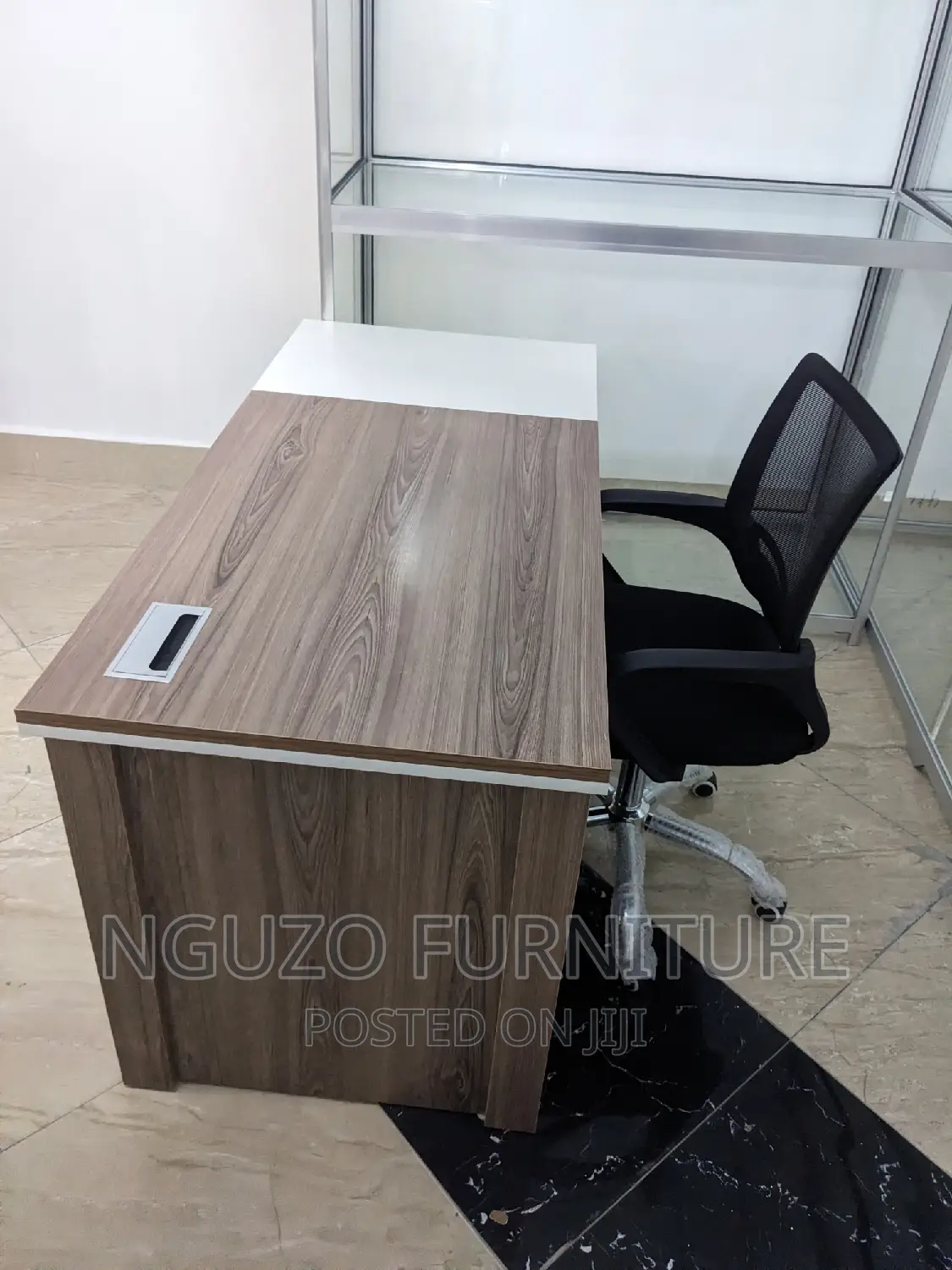 Office Desk