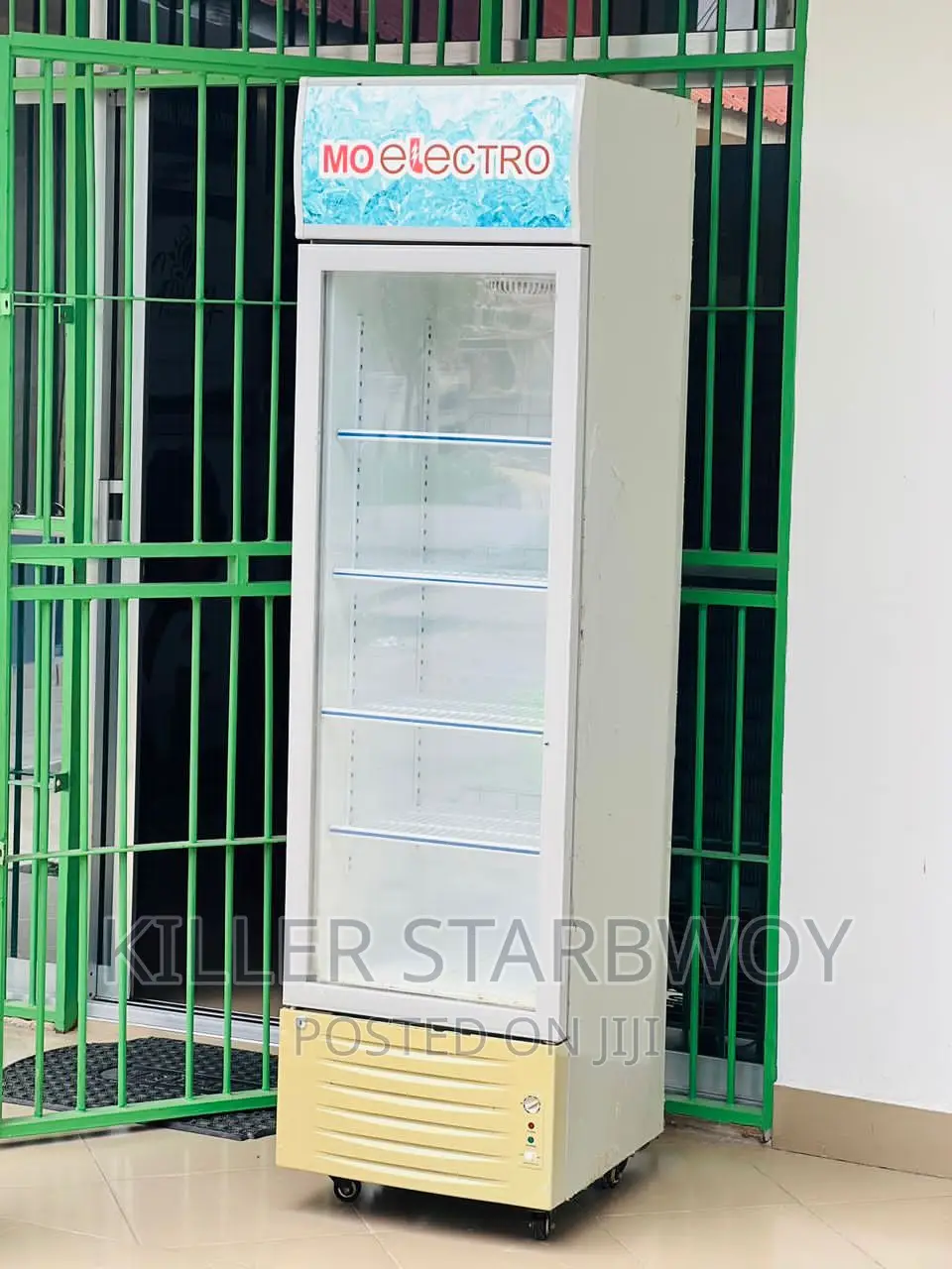 Dipsla Fridge Aina Ya Mo Eletro