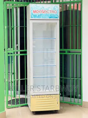 Dipsla Fridge Aina Ya Mo Eletro
