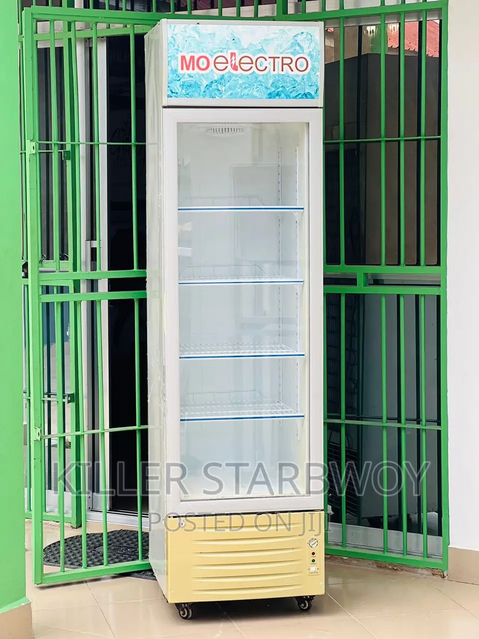 Dipsla Fridge Aina Ya Mo Eletro