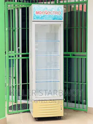 Dipsla Fridge Aina Ya Mo Eletro