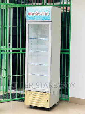 Dipsla Fridge Aina Ya Mo Eletro