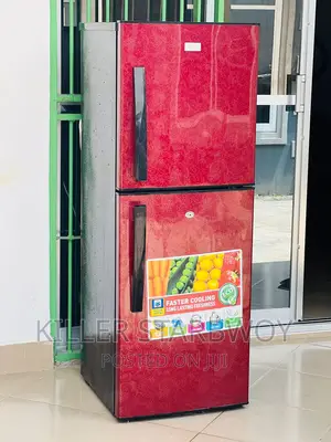 Fridge Boss Lita 200