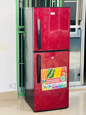 Fridge Boss Lita 200