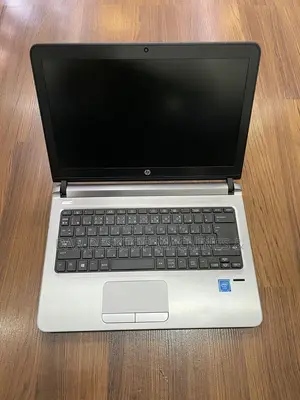 New Laptop HP 430 G3 8GB Intel Core I5 SSD 256GB