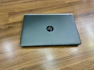 New Laptop HP 430 G3 8GB Intel Core I5 SSD 256GB