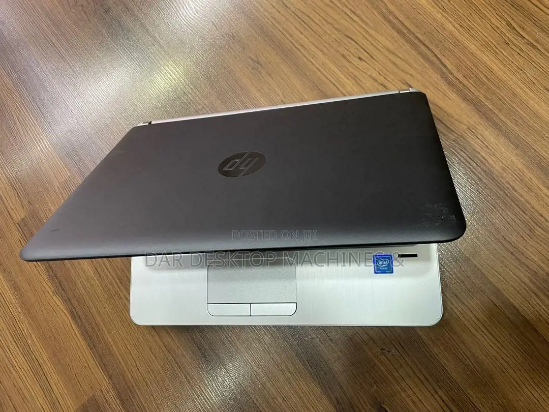 New Laptop HP 430 G3 8GB Intel Core I5 SSD 256GB