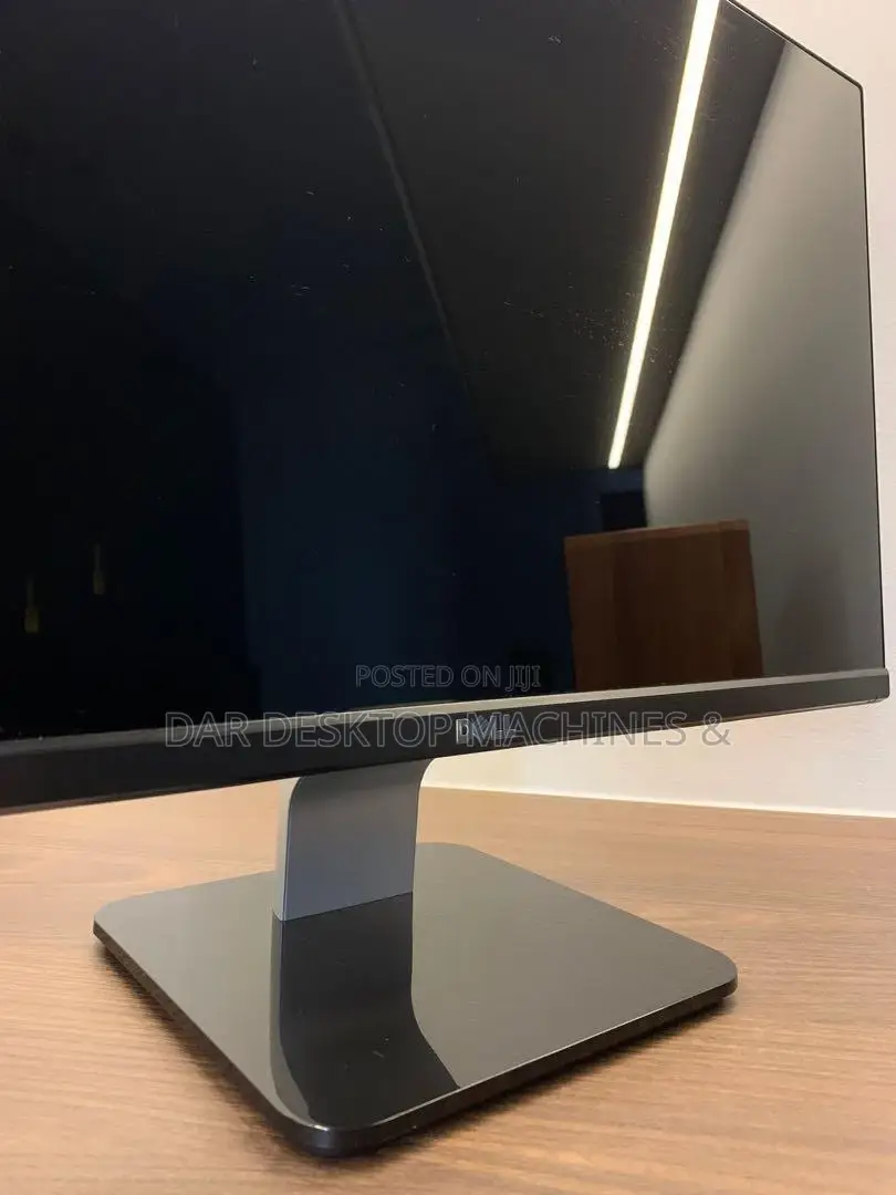 Dell Frameless Monitors Inch 23