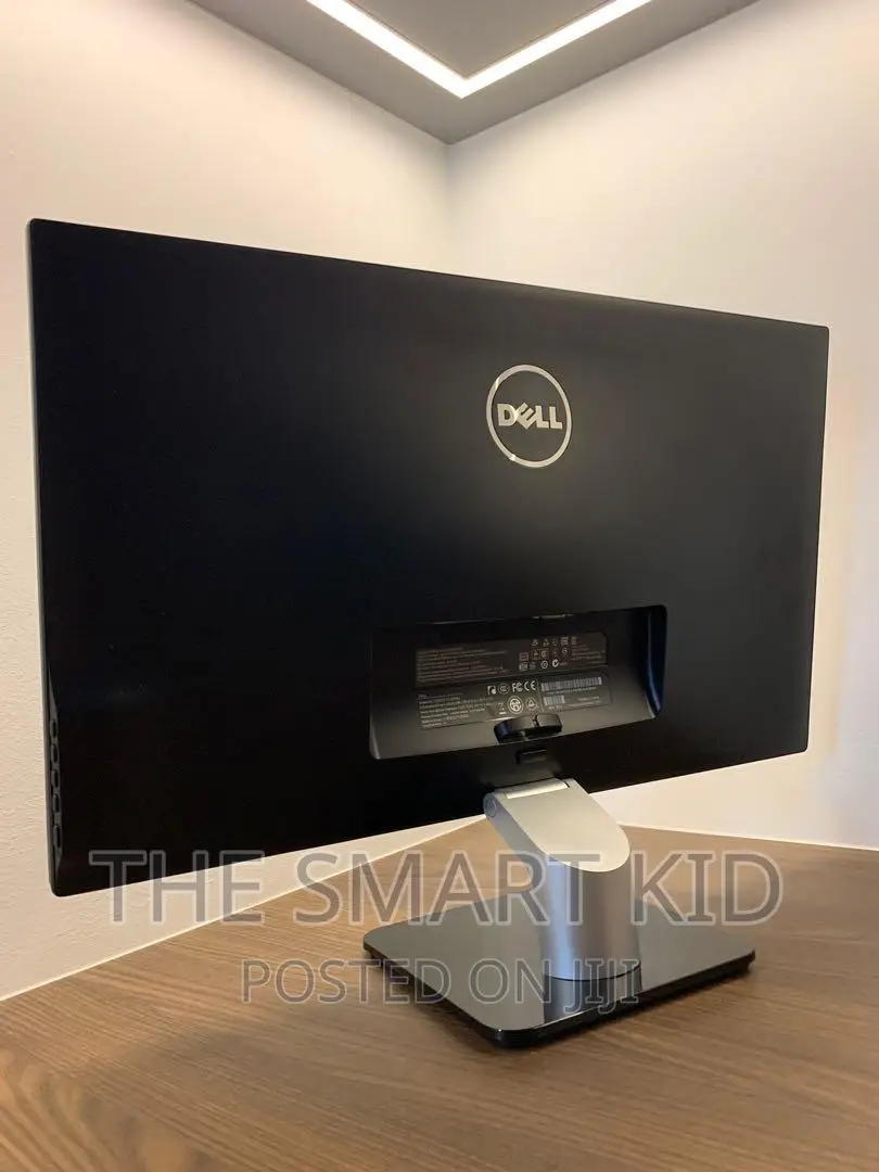 Dell Frameless Monitors Inch 23