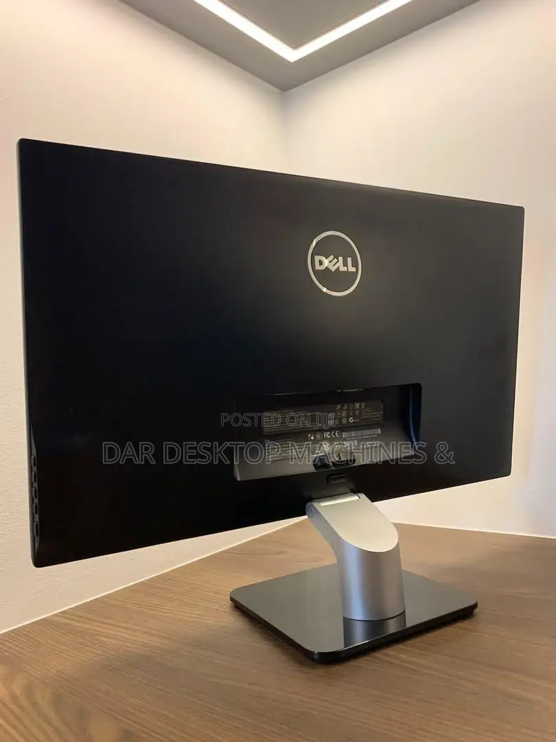 Dell Frameless Monitors Inch 23