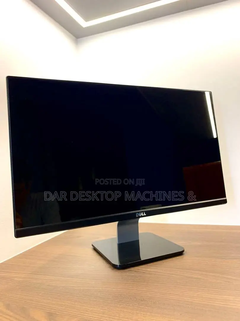 Dell Frameless Monitors Inch 23