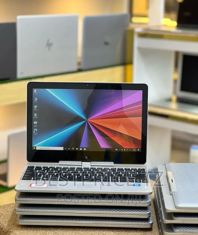 Laptop HP EliteBook Revolve 810 G3 Tablet 8GB Intel Core I7 SSD 256GB