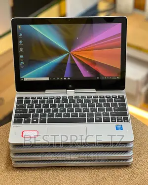 Laptop HP EliteBook Revolve 810 G3 Tablet 8GB Intel Core I7 SSD 256GB