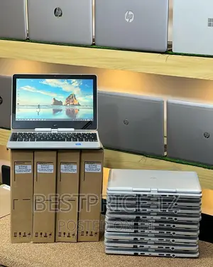Laptop HP EliteBook Revolve 810 G3 Tablet 8GB Intel Core I7 SSD 256GB