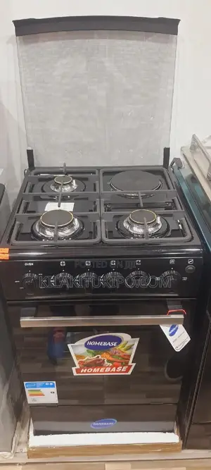 Home Base Mixer Oven 50×50cm