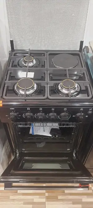 Home Base Mixer Oven 50×50cm