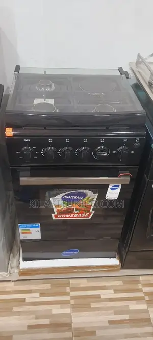 Home Base Mixer Oven 50×50cm