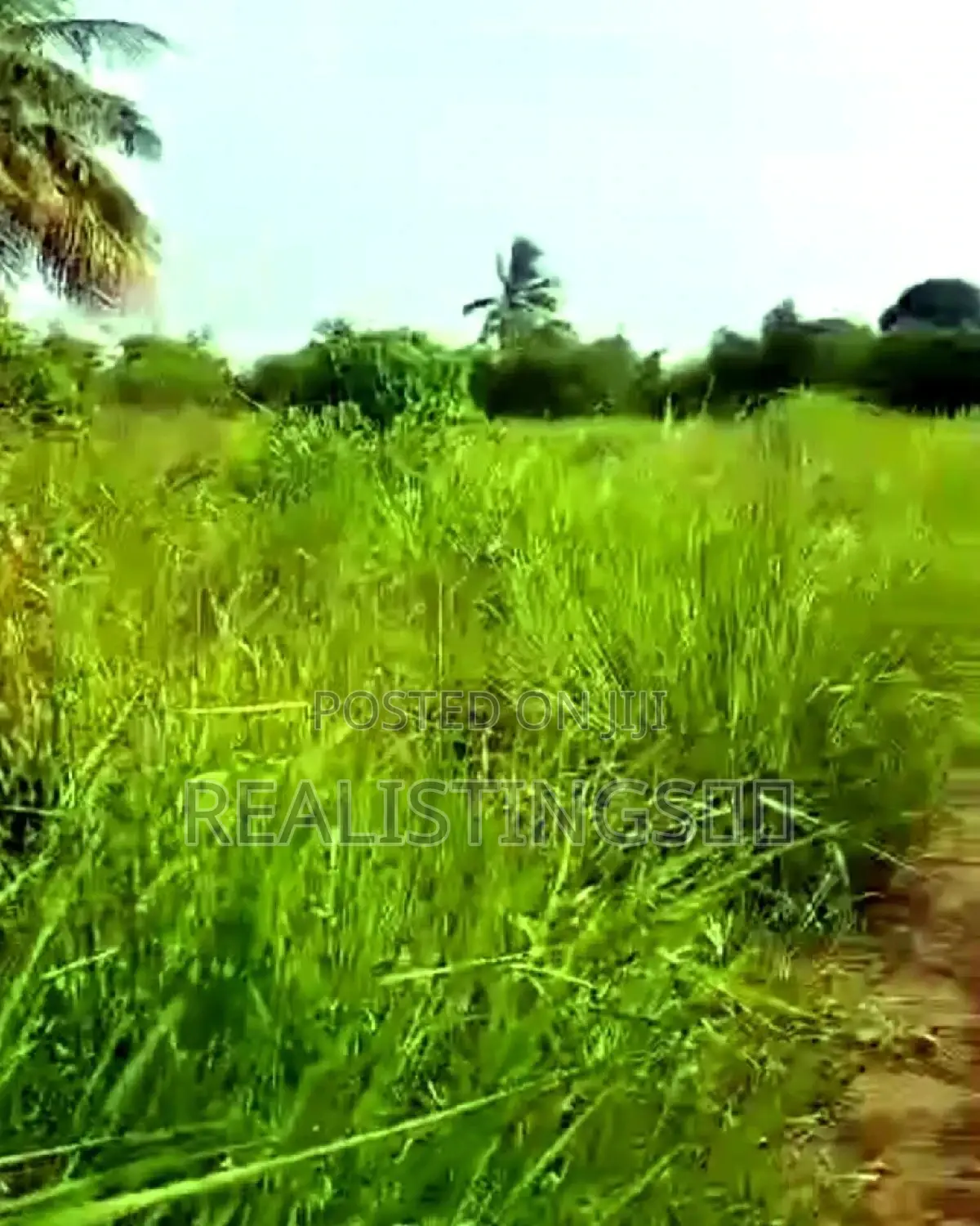Mkuranga Industrial Area: 5.4 Acres Land for Sale - Pwani