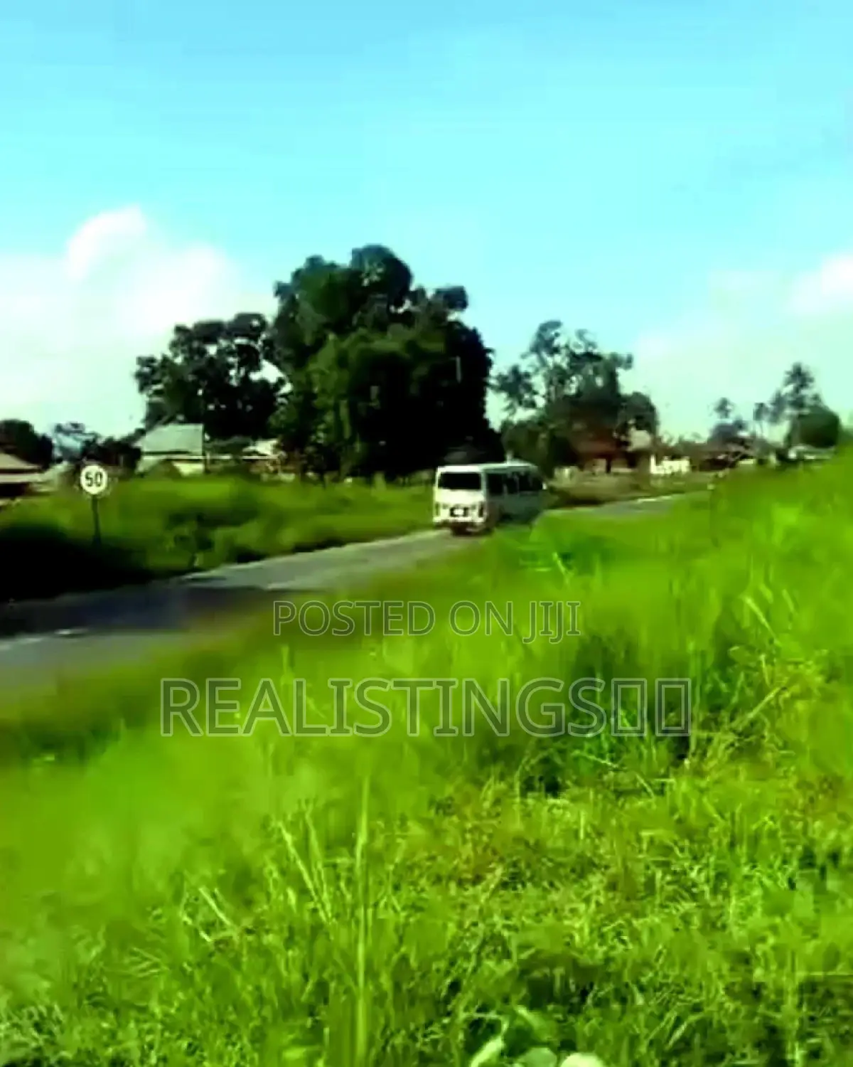 Mkuranga Industrial Area: 5.4 Acres Land for Sale - Pwani