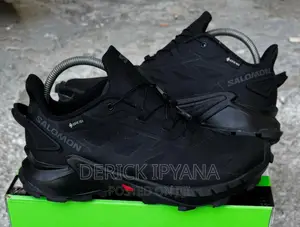 Salomon Original
