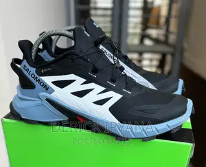 Salomon Original