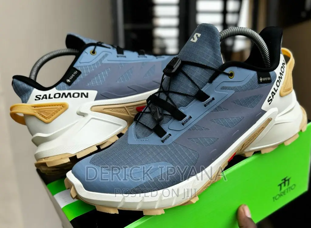 Salomon Original