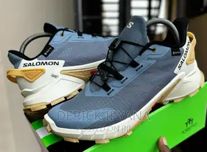 Salomon Original