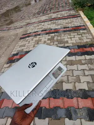 Laptop HP 8GB Intel Core I5 SSD 256GB