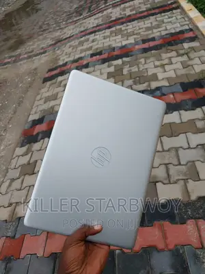 Laptop HP 8GB Intel Core I5 SSD 256GB
