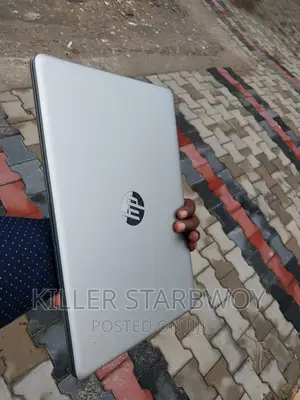 Laptop HP 8GB Intel Core I5 SSD 256GB