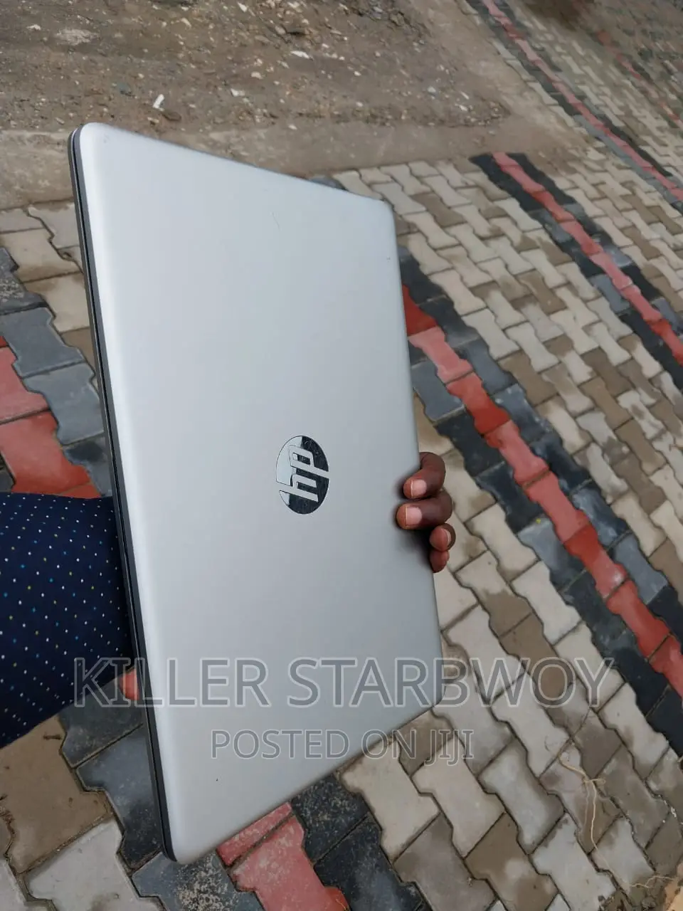 Laptop HP 8GB Intel Core I5 SSD 256GB