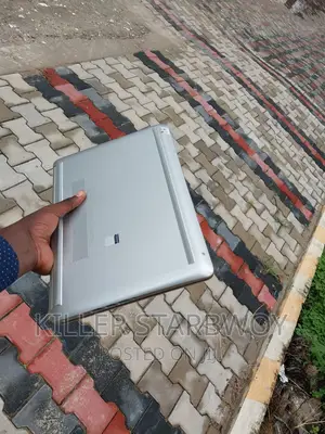 Laptop HP 8GB Intel Core I5 SSD 256GB