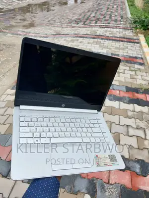 Laptop HP 8GB Intel Core I5 SSD 256GB