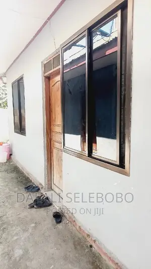 1bdrm Bedsitter in Sinz Mori, Sinza for rent