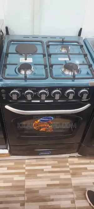 Oven Mixer Cooker