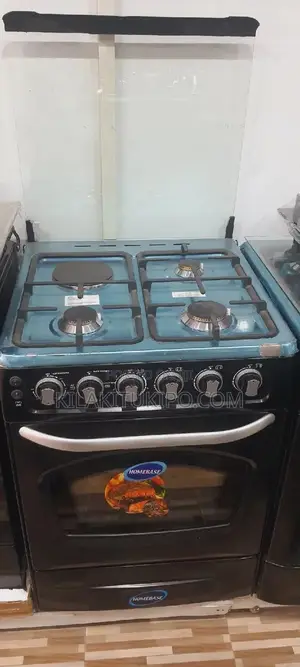 Oven Mixer Cooker