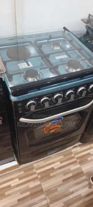 Oven Mixer Cooker