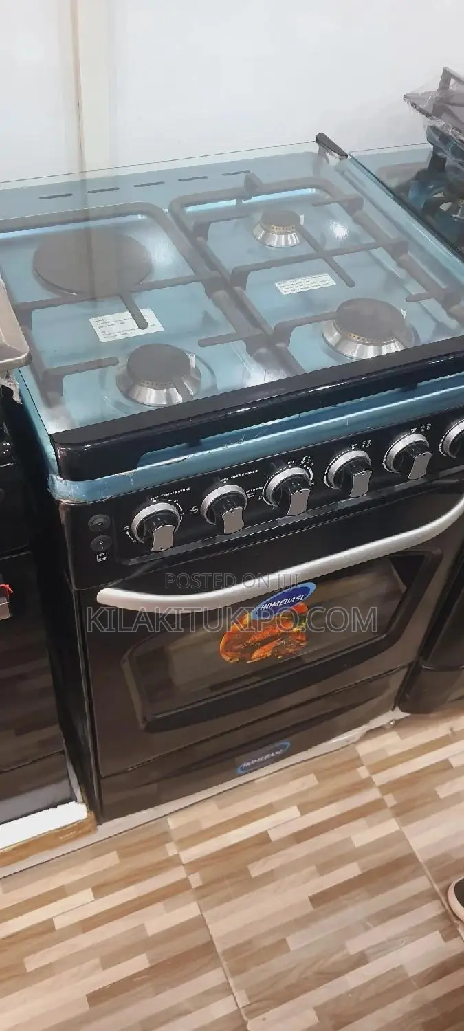 Oven Mixer Cooker