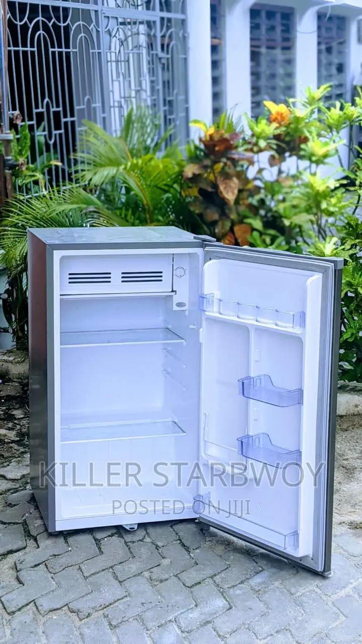 Fridge Milango Clean Sana