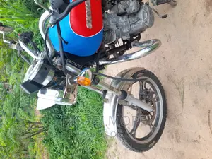 Focin 125cc 2020 Black